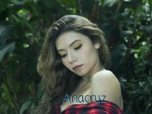 Anacruz