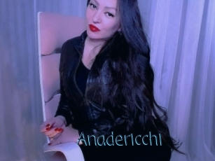anadericchi My camgirls xxx