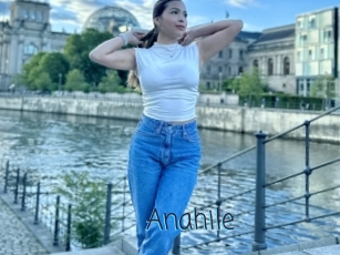 Anahile