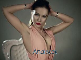 anaiscox My camgirls xxx