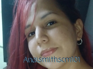 Anaismithscm101