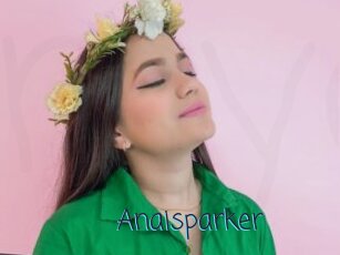 Anaisparker