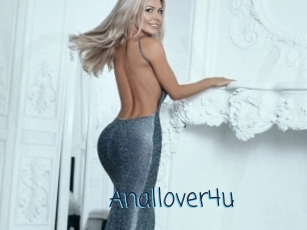 Anallover4u