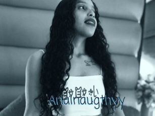 Analnaugthyy