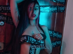 Anariider