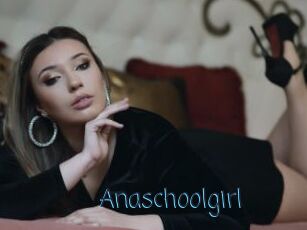 Anaschoolgirl