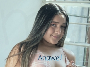 Anaweil