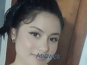 Anaweir