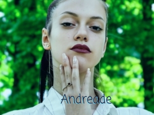 Andreade