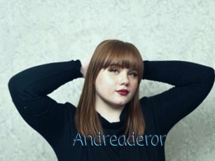 Andreaderor