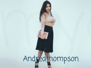 Andreathompson