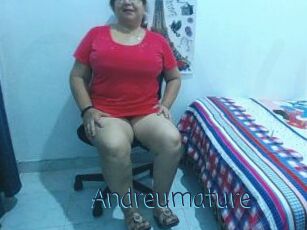 Andreumature