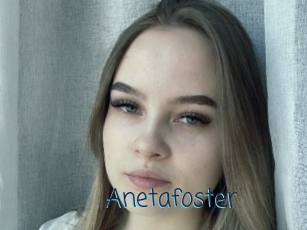 Anetafoster