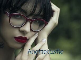 Anettecastle