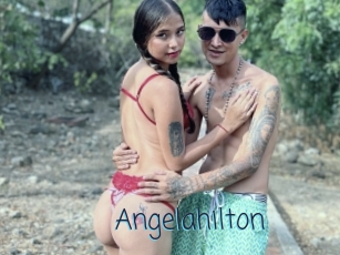 Angelahilton