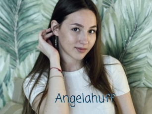 Angelahuff