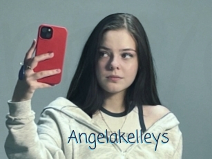 Angelakelleys