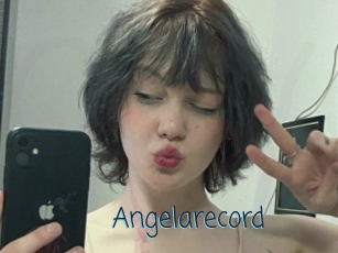 angelarecord My camgirls xxx