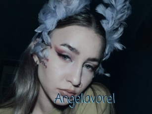 Angelavorel