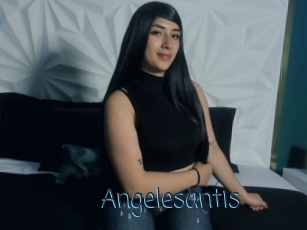 Angelesantis