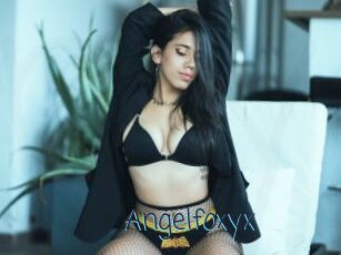 Angelfoxyx