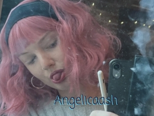 Angelicaash