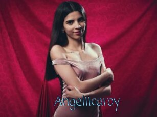 Angeliicaroy
