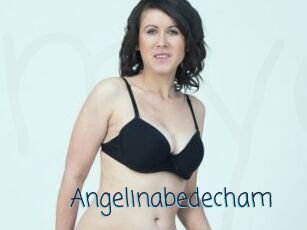 Angelinabedecham
