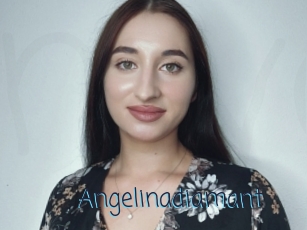 angelinadiamant My camgirls xxx