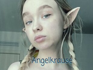 Angelkrause