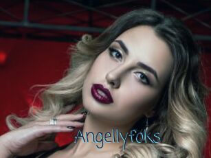 Angellyfoks