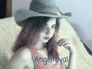 Angelroyal