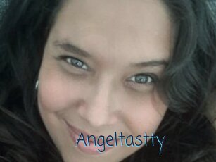 Angeltastty