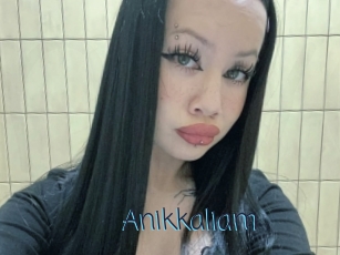 Anikkaliam