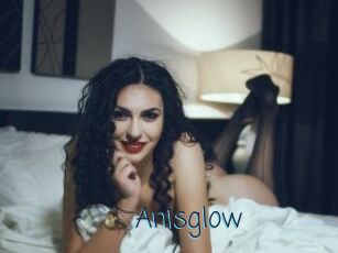 Anisglow