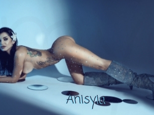 Anisyia
