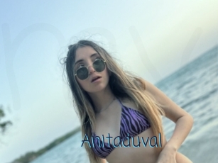 Anitaduval