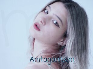 Anitagarrison