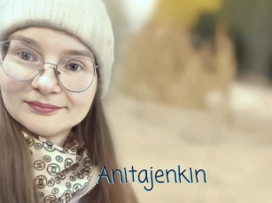 Anitajenkin