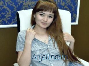 Anjellinasin