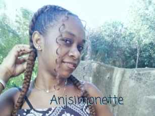 anjsimonette My camgirls xxx