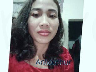 Anliaathur