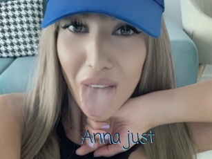 Anna_just