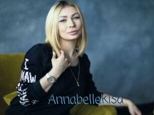 Annabellekisa