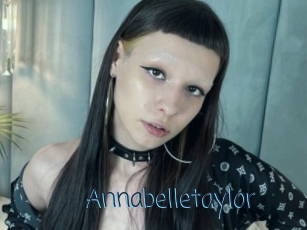 annabelletaylor My camgirls xxx