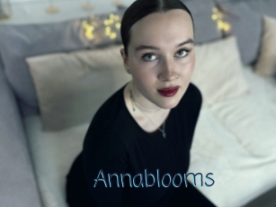 Annablooms