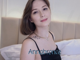 Annabronce