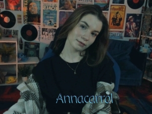 Annacarrol