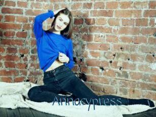 Annacypress