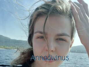 annadivinus My camgirls xxx